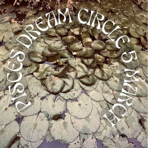 Embodied Dream Weaving: Pisces Dream Circle - Image 2